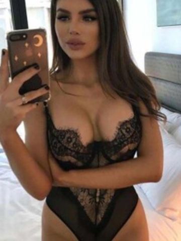 Лилия Выезд Москва